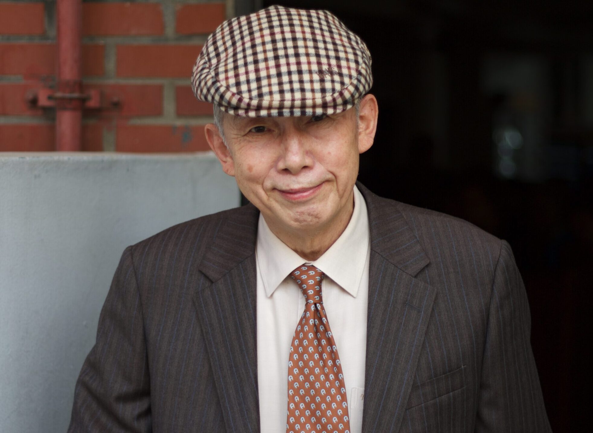 이천수 원로 목사